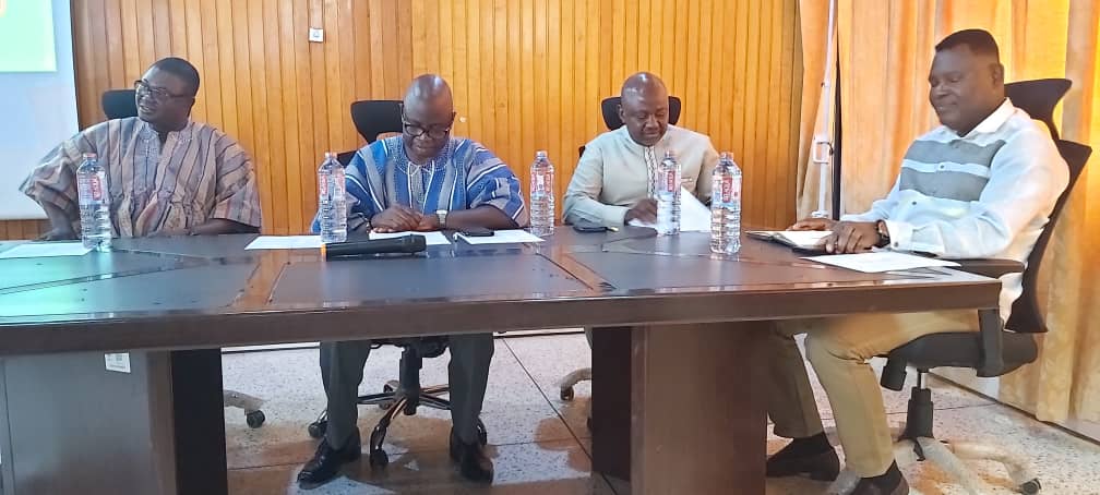Some Chiefs, MMDCEs making galamsey fight difficult – Minerals Commission