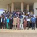 GARNET supports research and education in Ghana