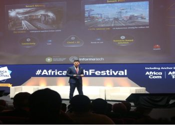 Huawei at AfricaCom2022: Nonstop innovation to fuel Africa's digital future