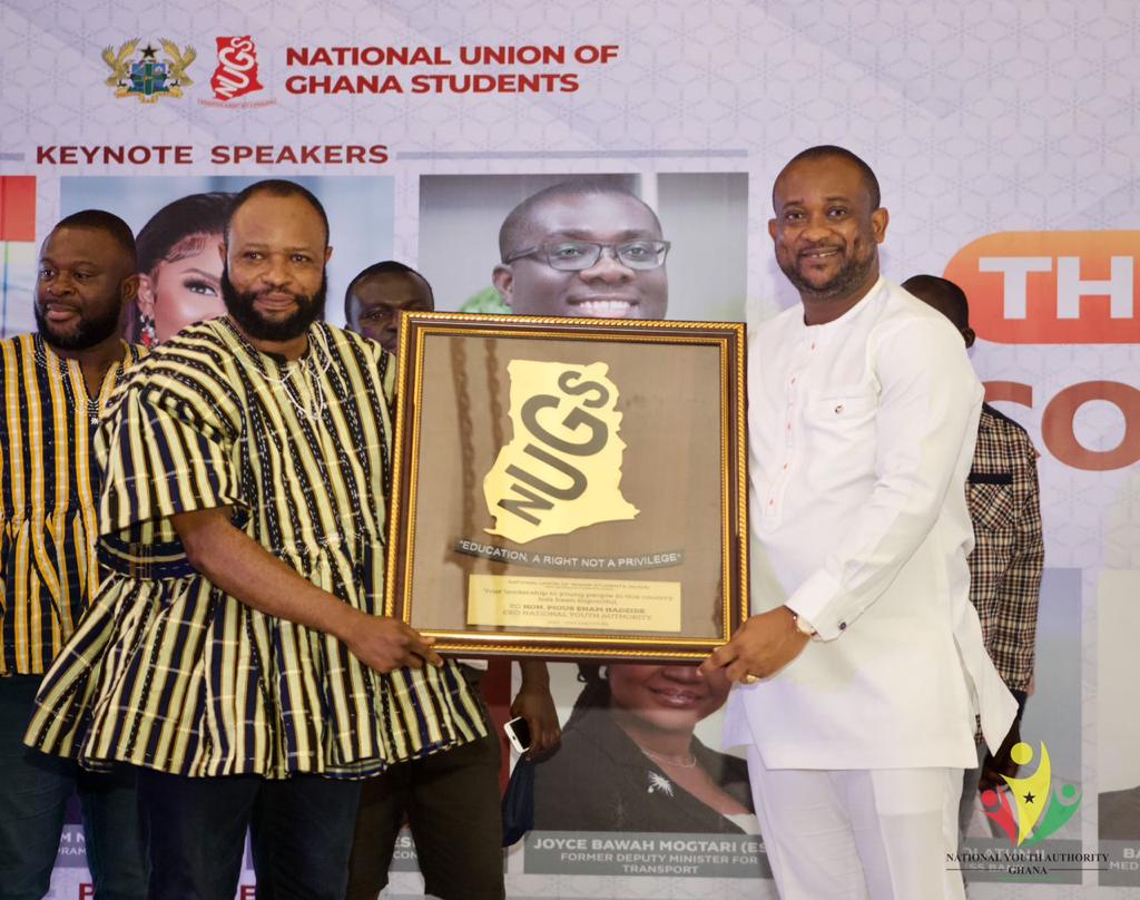 National Youth Policy will prepare youth to be responsive to national development – NYA Boss