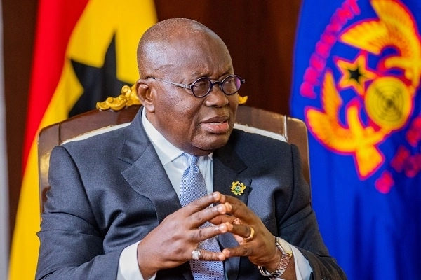 Ghana to conclude IMF deal by the end of March – Prez Nana Akufo-Addo