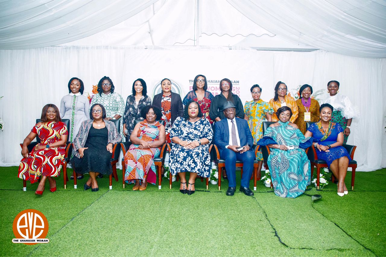 Apply STEM knowledge to solve real-life challenges – Vodafone Director advises girls in STEM