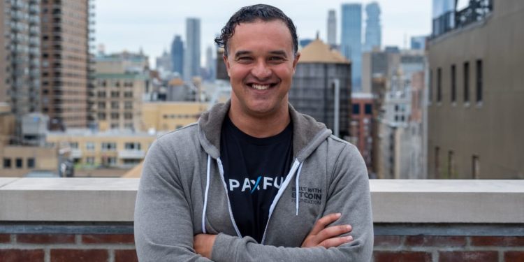 Ray Youssef, Chief Executive Officer of Paxful