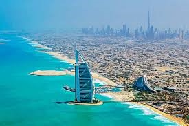 TripAdvisor ranks Dubai as top travel destination in the world