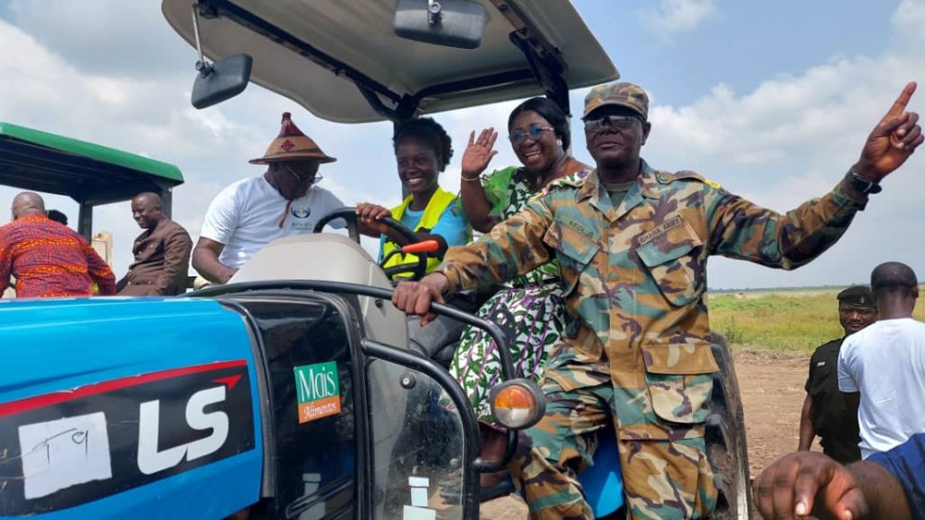 nana rice (1) | Citinewsroom - Comprehensive News in Ghana