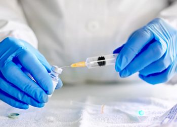 A vaccine is a biological preparation that provide