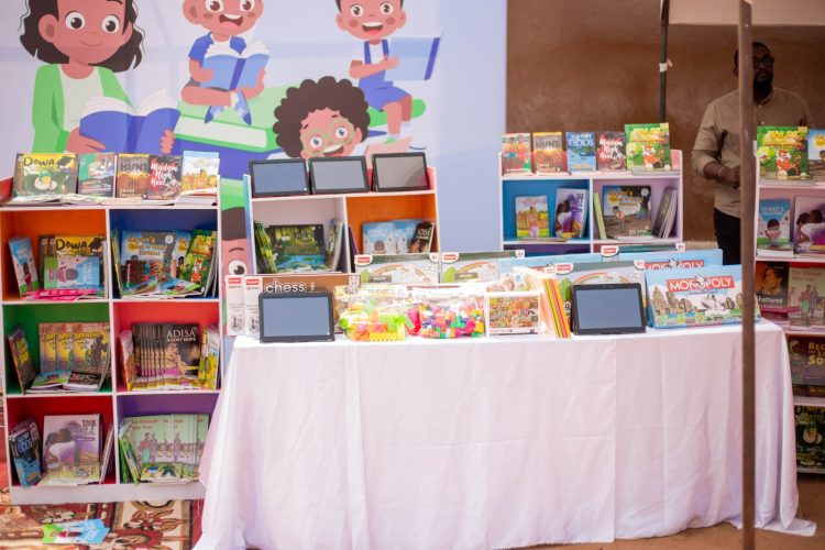 Standard Chartered Bank Ghana collaborates with United Way to improve