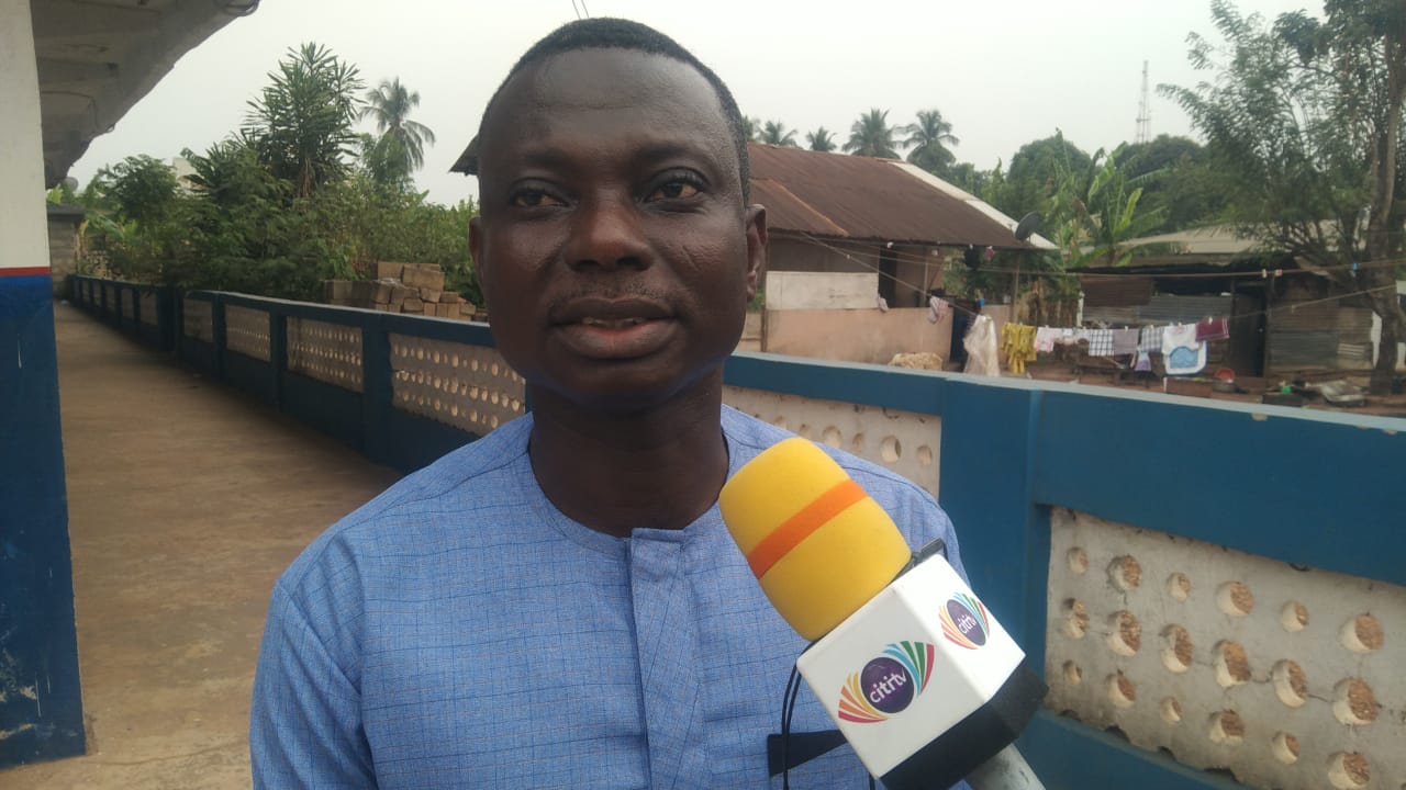 Fanteakwa South Education Directorate, Assembly hold maiden debate for JHSs