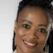 Tshidi Ramogase, Chief Public Affairs, Communication and Sustainability Officer, Coca-Cola Beverages Africa (CCBA)