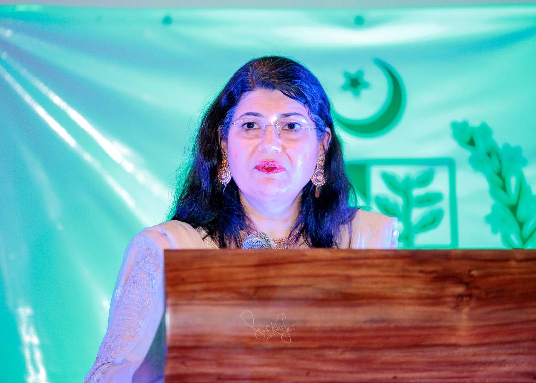 Pakistan High Commission in Ghana hosts reception to mark Pakistan National Day