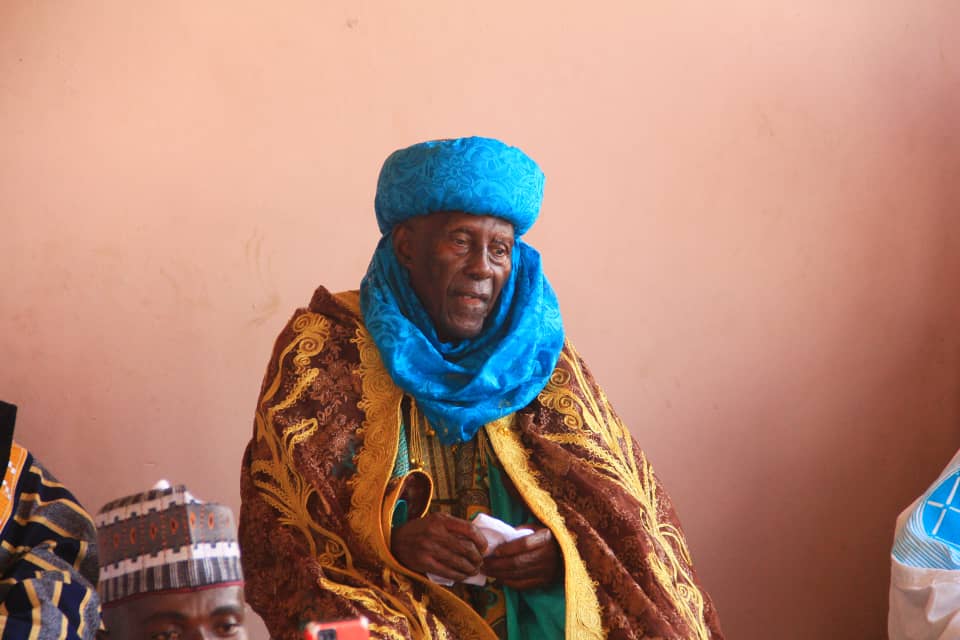 Eid-Ul-Ftr in Obuasi: Adansi Zongo chief calls for peaceful coexistence
