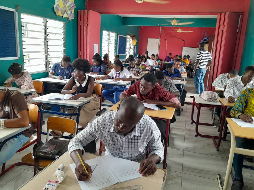 Awutu Senya East: GNAPS equips over 300 teachers with modern teaching skills