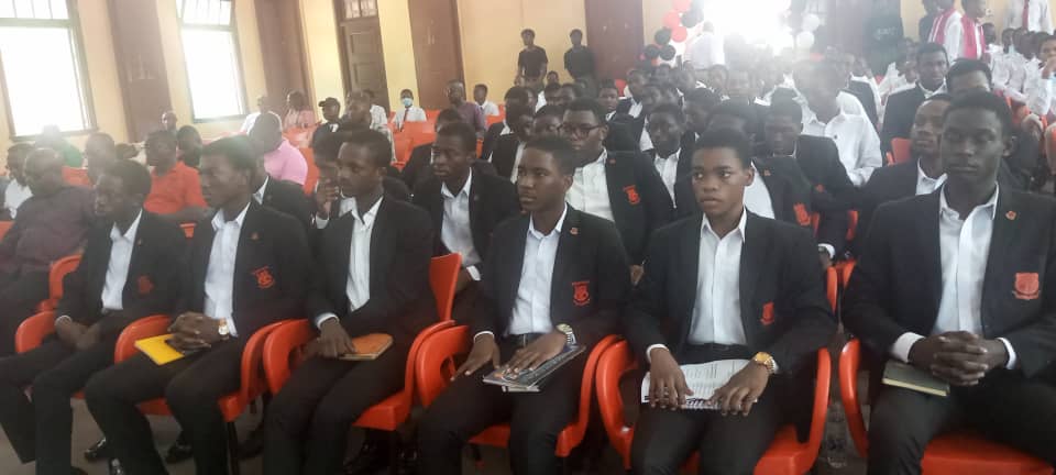 Chew, pour, pass, and forget educational system killing creativity of students – Educationists