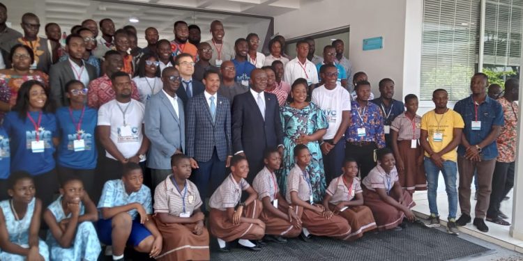 National Youth Council | Citinewsroom - Comprehensive News in Ghana