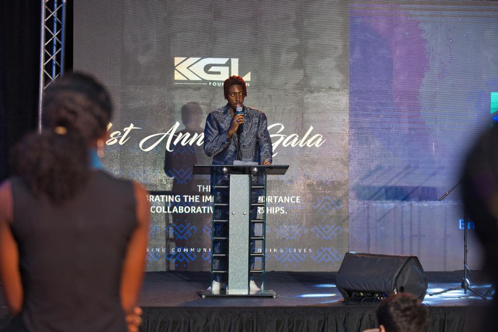KGL Foundation’s inaugural fundraiser and gala: A night of inspiration and philanthropy
