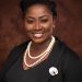 Ing. Dr. Lucy Agyepong, Vice President, Institutional Advancement at Academic City College