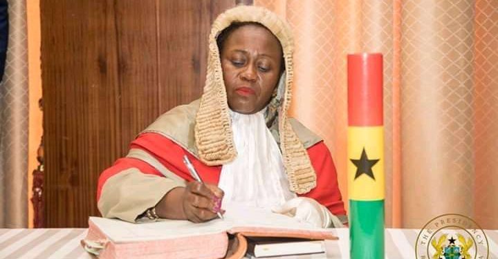 I don’t foresee any setback to Justice Torkonoo’s approval as CJ – Deputy AG