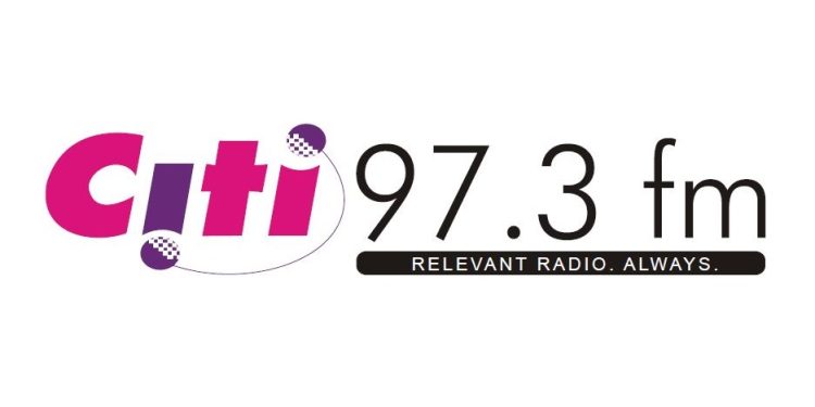 Citi 97.3 FM temporarily suspends broadcasting following thunder and ...