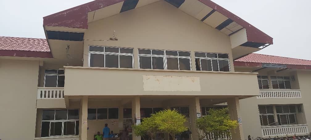 Upper East: Police and GHS owe VRA/NEDCo GH¢34m