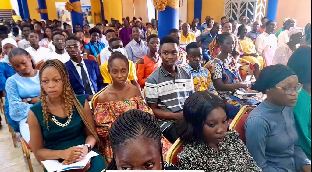 163 tertiary students receive GH¢1.1m annual scholarships from Gold Fields Ghana