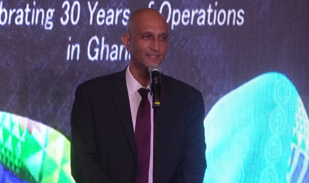 Multichoice Group celebrates 30 years of operations in Ghana