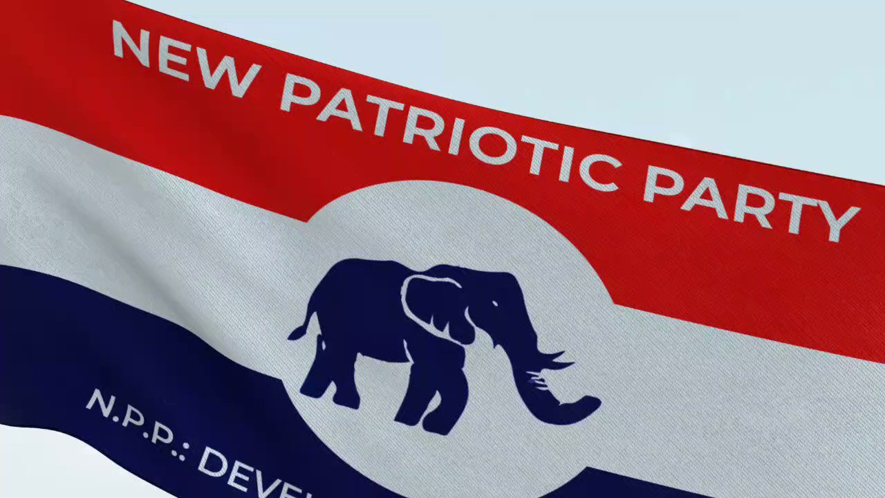 Assin North by-election: NPP parliamentary hopefuls pick up nomination forms