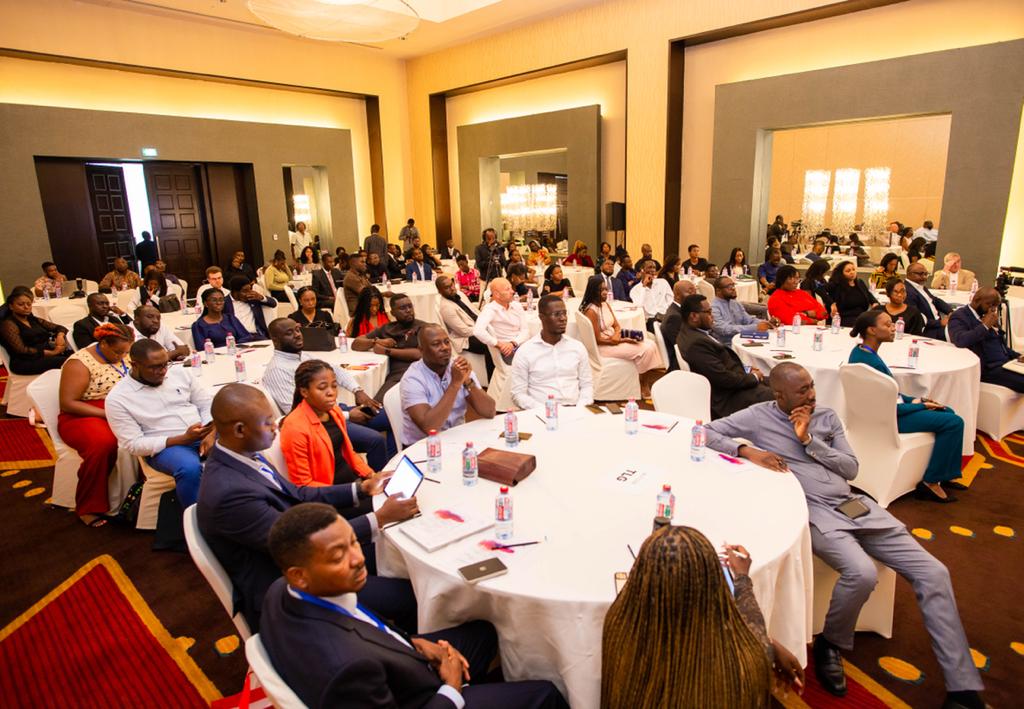 TEMPLARS and Clifford Chance host successful tech summit on Fintech in Ghana