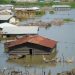 File photo: Flooding in northern Ghana