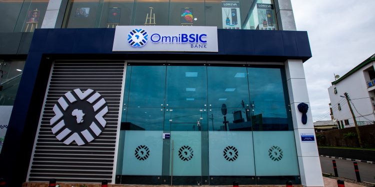 OmniBSIC Bank
