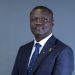 Victor Yaw Asante, FBNBank Ghana MD/CEO