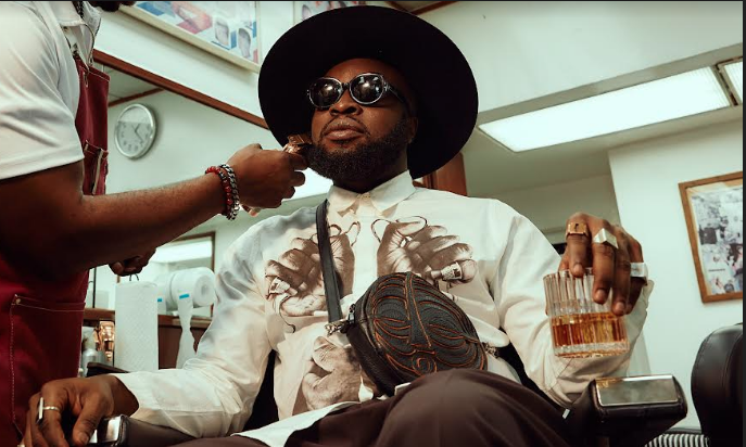 M.anifest featured by Hennessy in global campaign to celebrate Hip Hop