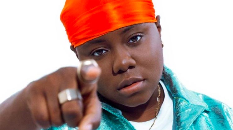 My father was assassinated in my presence at age 2  — Teni