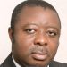 Managing Director of Harmonia Africa Insurance Brokers Ltd, Mr. Bernard Agana