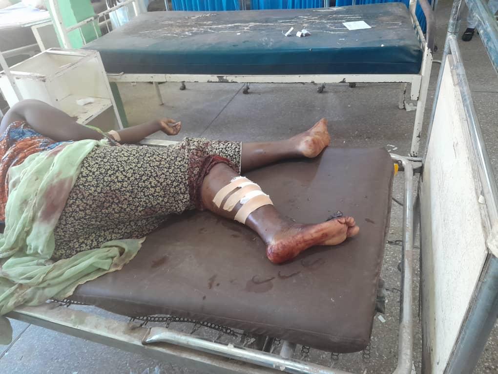 Upper East region: Nine shot dead in Pusiga by unknown gunmen