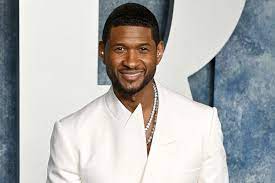 Usher to headline 2024 Super Bowl halftime show