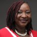 Evelyn Acquah, Chief Customer Officer of Absa Bank Ghana Limited