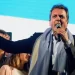 Left-wing candidate Sergio Massa has been the economy minister during Argentina's major financial crisis