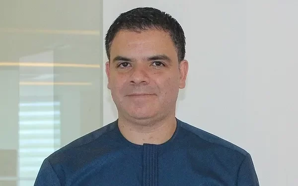 International Monetary Fund's (IMF) Resident Representative in Ghana, Dr. Leandro Medina