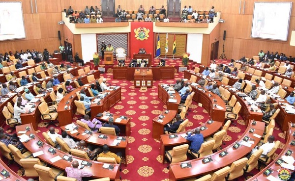 Parliament to conduct headcount on 2024 Budget thumbnail