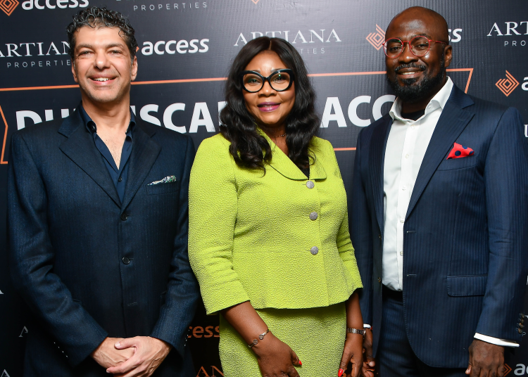 Access Bank Ghana Plc Commits To Growing Ghanaian Tourism