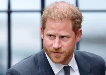 This is the most significant moment so far in Prince Harry's legal battles with newspapers