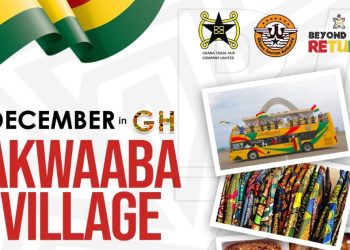 ghana tourism authority recruitment