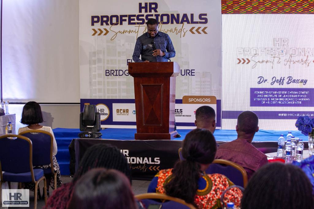 HR Certification Centre launches maiden edition of HR Professionals Summit and Awards