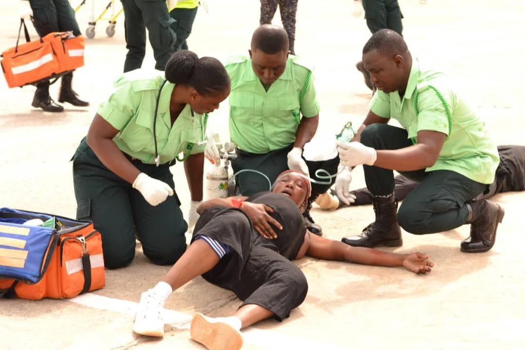 Greater Accra Emergency Medical Services to hold maiden edition of GAEMSEA Excellence Awards