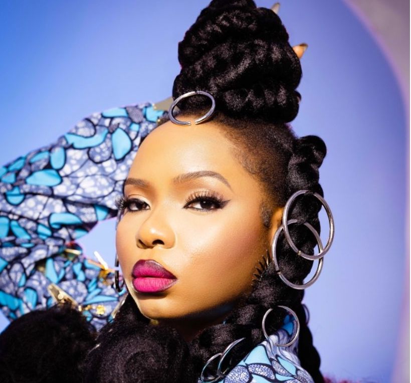 Yemi Alade To Perform At The Opening Ceremony Of 2023 Afcon