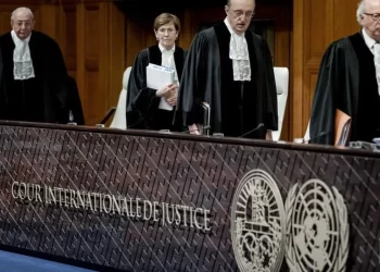 he ICJ's ruling will be politically significant if it goes against Israel