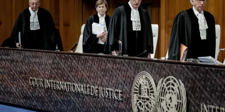 he ICJ's ruling will be politically significant if it goes against Israel