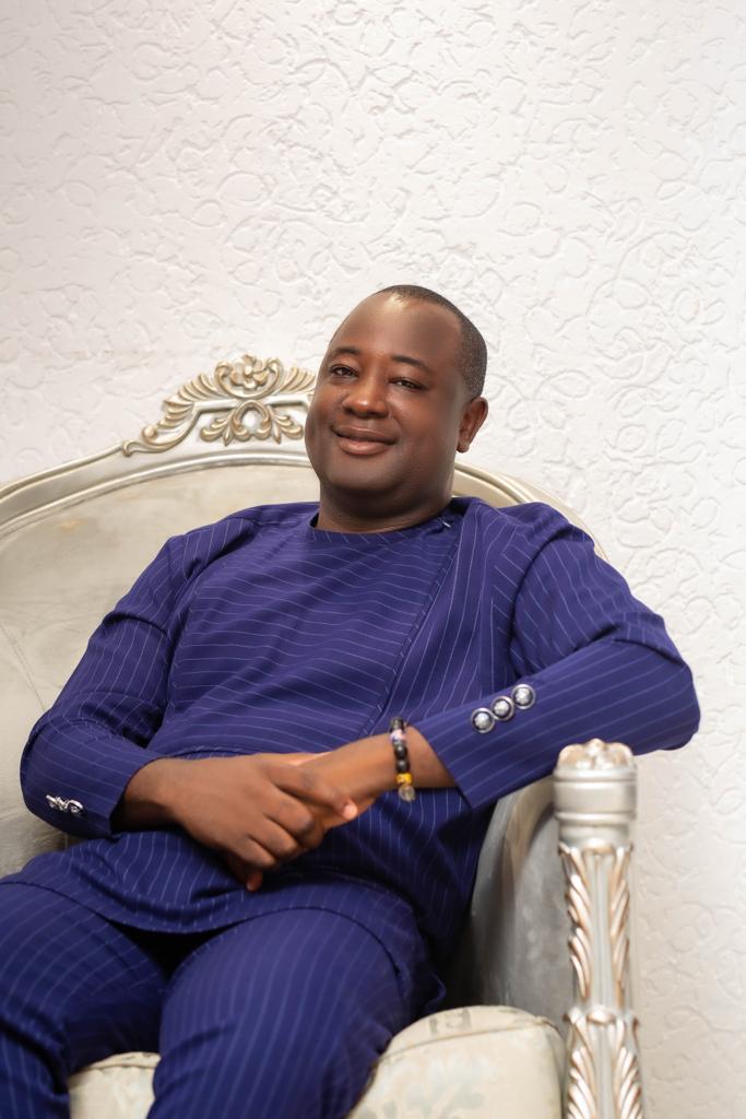 What to know about new SLTF CEO, Nuhu Bayorbo Mahama [Article]