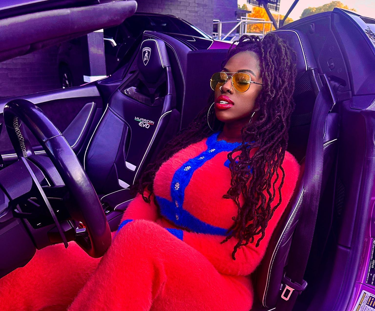 Ama Ka’rin to spice up the music scene with upcoming projects