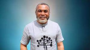 Nollywood legend Zack Orji in stable condition after health scare